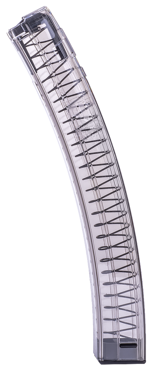 Ets Group Rifle Mags, Ets Hkmp5-40       H&k Mp5    40rd  9mm Mag