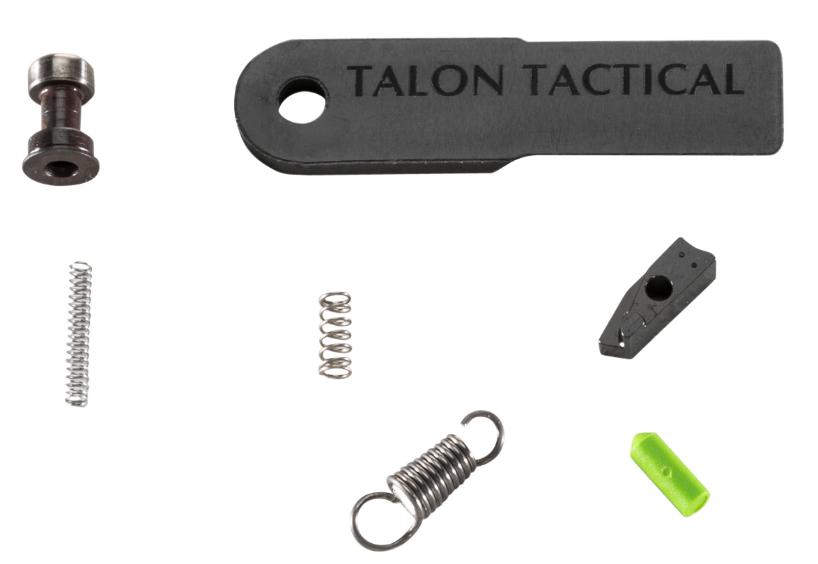 Apex Tactical Specialties Duty/carry, Apex 100076 Shield Duty Carry Kit