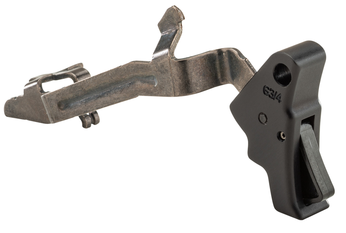 Apex Tactical Specialties Action Enhancement, Apex 102110 Glock Act Enhncmnt Trig Gen3 Fty Tb