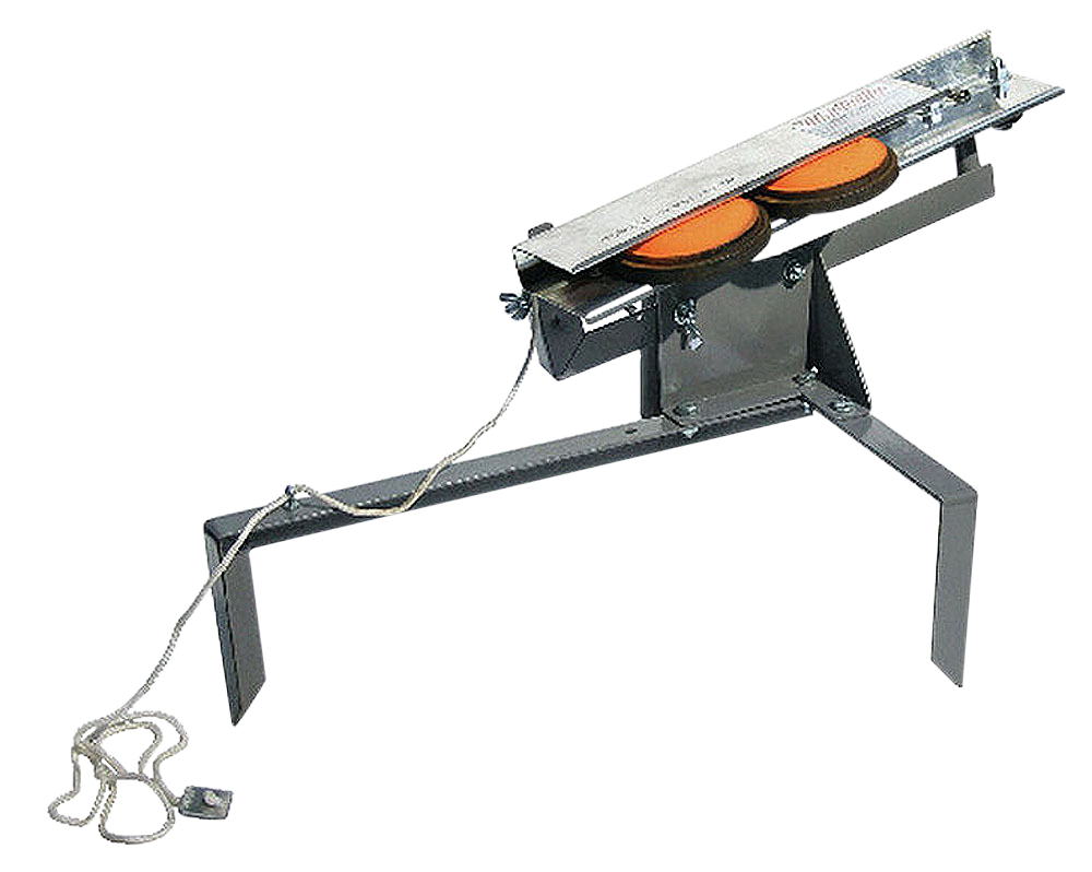 Champion Targets High Fly, Champ 40901      High Fly String Release Trap