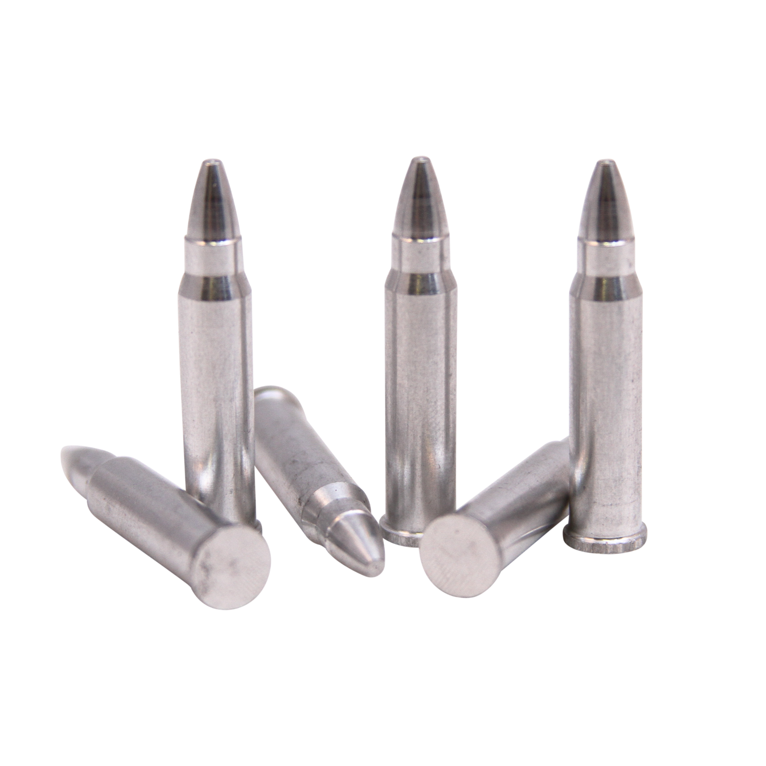 Carlsons Snap Cap, Carl 00048 Snap Caps: 17hmr (6 Pack)