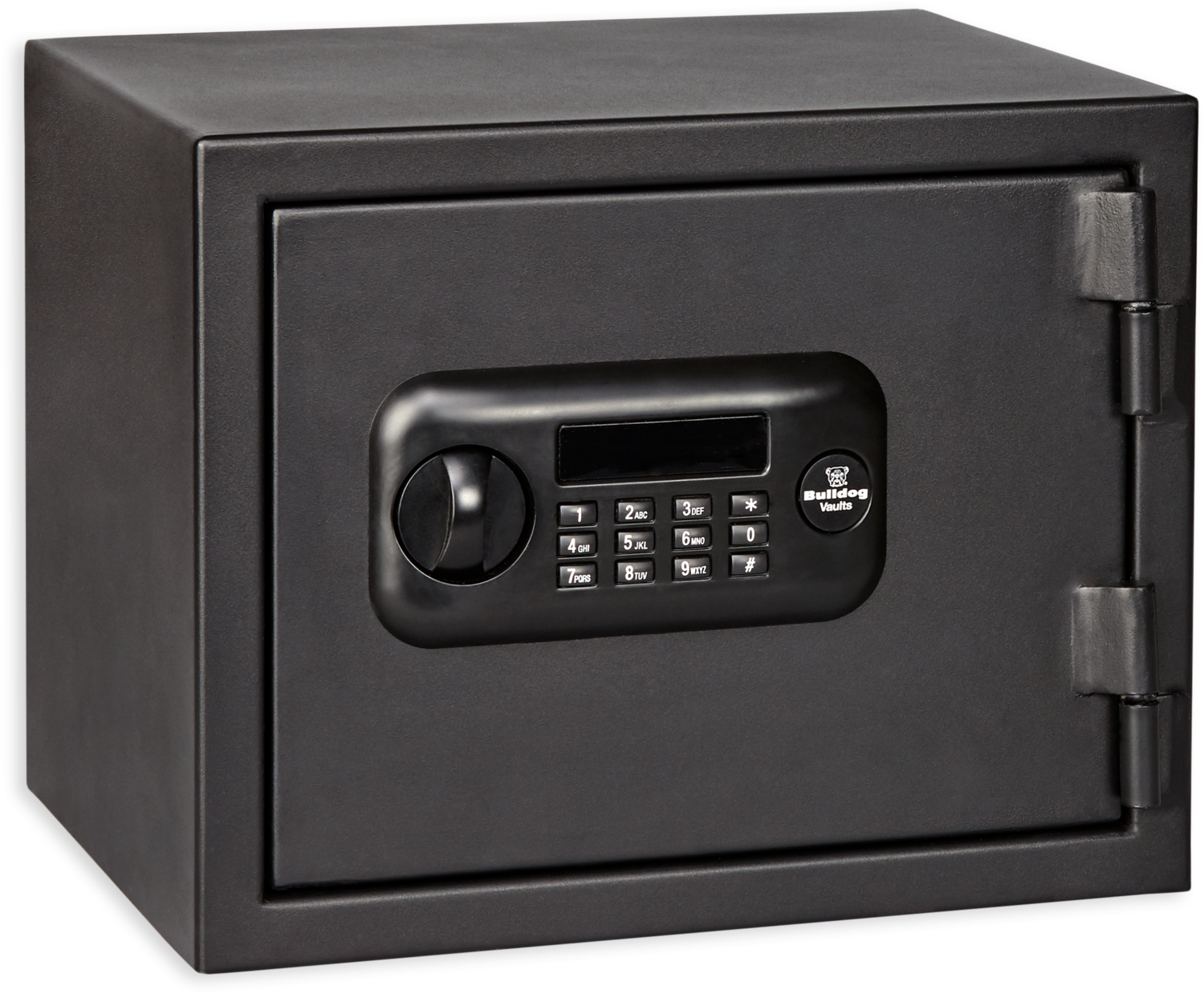 Bulldog Digital, Bdog Bd1090f     Per Digital Fire Vault 12x15x12