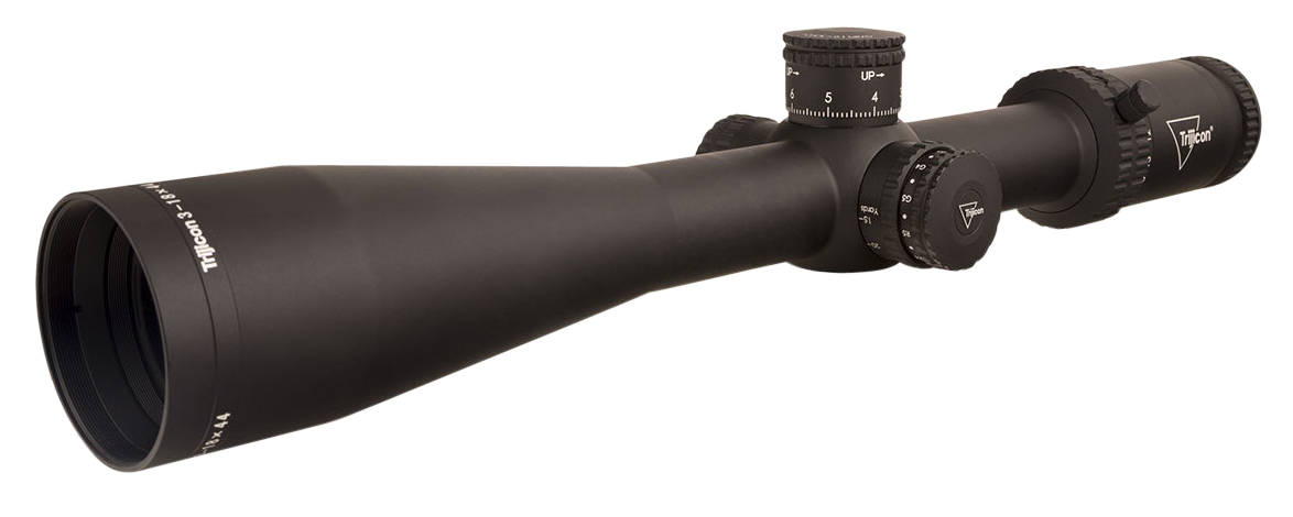 Trijicon Tenmile, Trj*3000002 Tenmile Ffp 3-18x44 Mrad Pt  R&g
