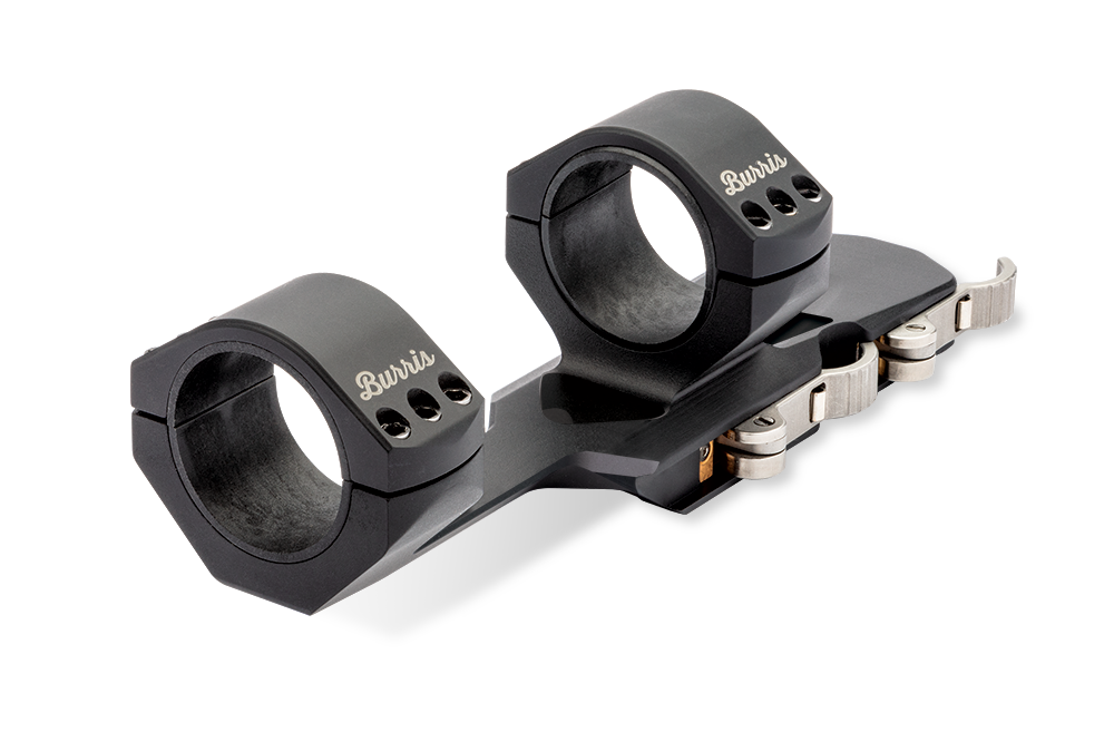 Burris Ar-signature P.e.p.r., Bur 410354    Ar-sig Qd Pepr Mnt 35mm