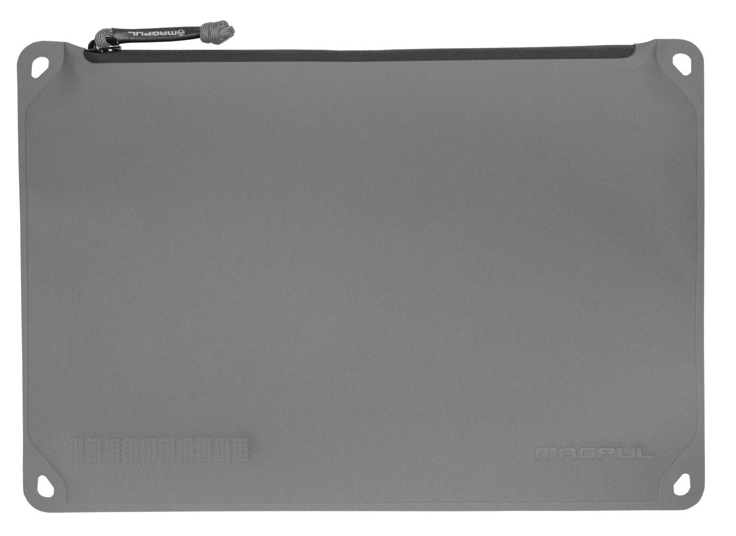 Magpul Industries Corp Daka Pouch, Magpul Mag858-023  Daka Pouch Large       Stlh Gry