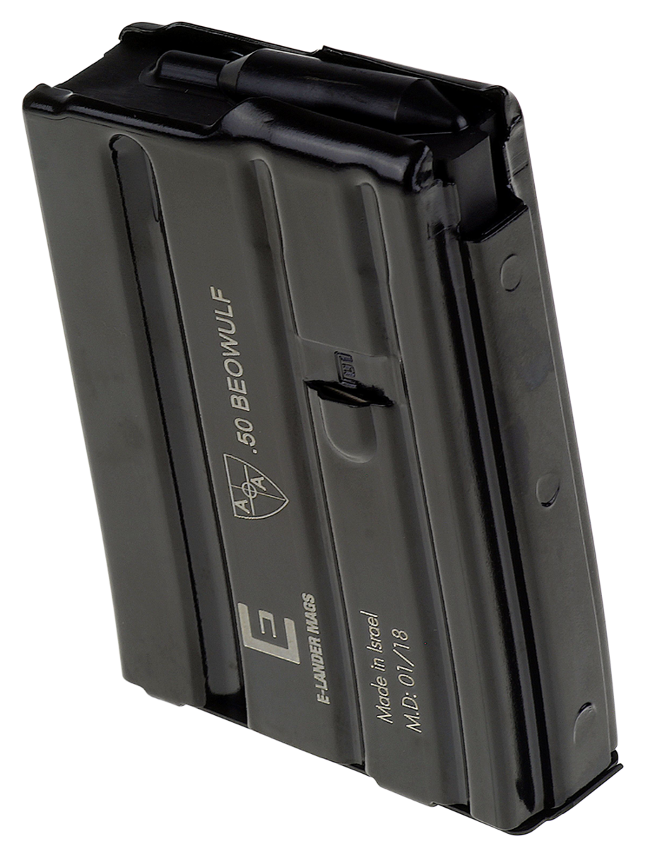 Alexander Arms Ar-15, Alex Meb504      Mag 50  Beowulf  4r