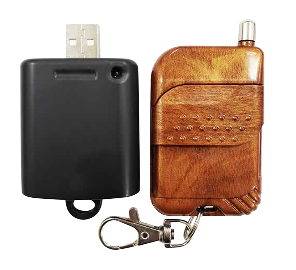 Mojo Elite Series, Mojo Hw2501   Es Multi Decoy Receiver Kit Usb Cntc