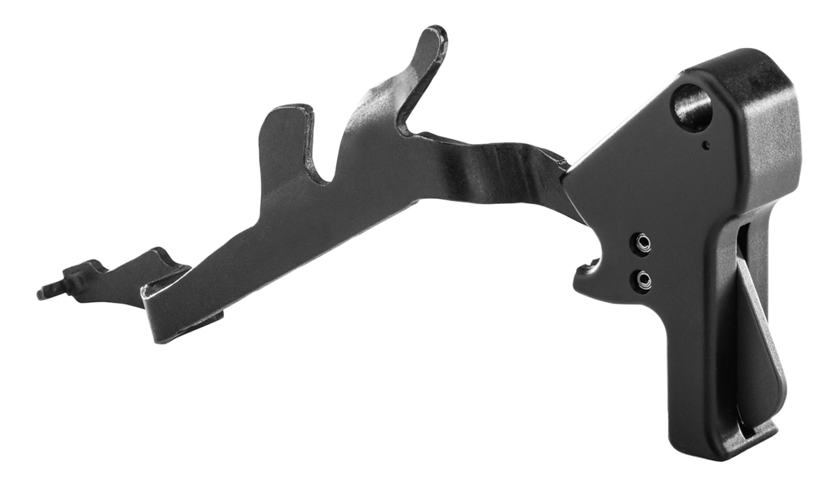 Apex Tactical Specialties Forward Set Trigger, Apex 118110 Walther Ppq Flt Fcd Fwd Set Trg