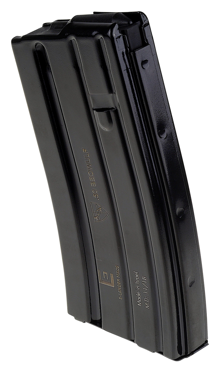 Alexander Arms Ar-15, Alex Meb507      Mag 50  Beowulf  7r