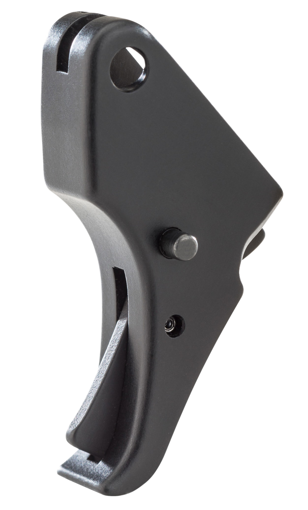 Apex Tactical Specialties Action Enhancement, Apex 100161 Shield 45 Actn Enhncmnt Trig&duty Car
