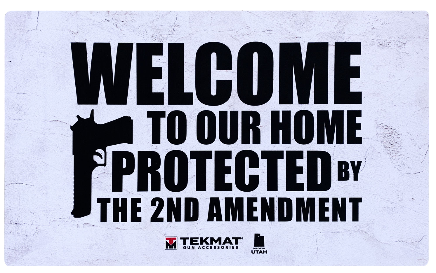 Beck Tek, Llc (tekmat) 2nd Amendment, Tekmat Tekamendment        2nd Amendment   Dr Mat