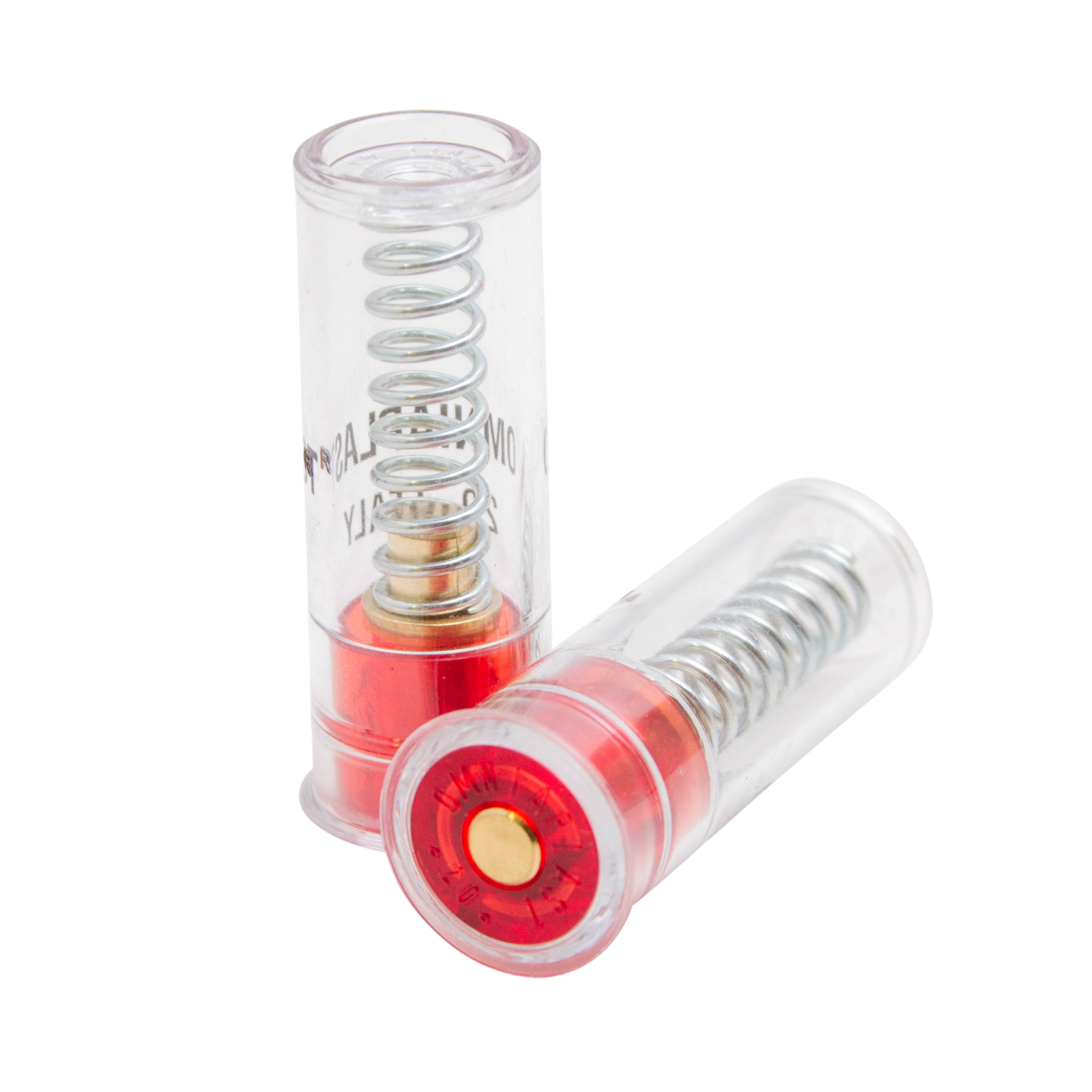 Carlsons Snap Cap, Carl 00098 Snap Caps: Plastic 20ga (2 Pack)