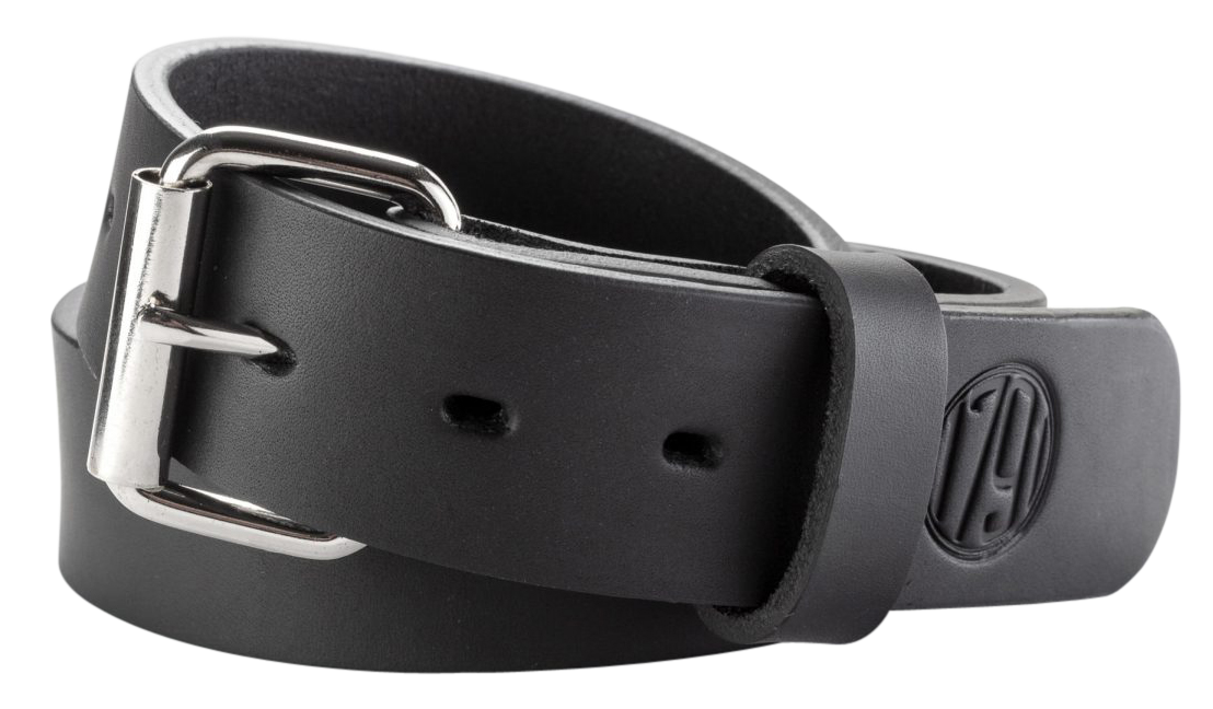 1791 Gunleather 01, 1791 Blt-01-48/52-sbl-a    Gun Belt 01 Stealth Blk