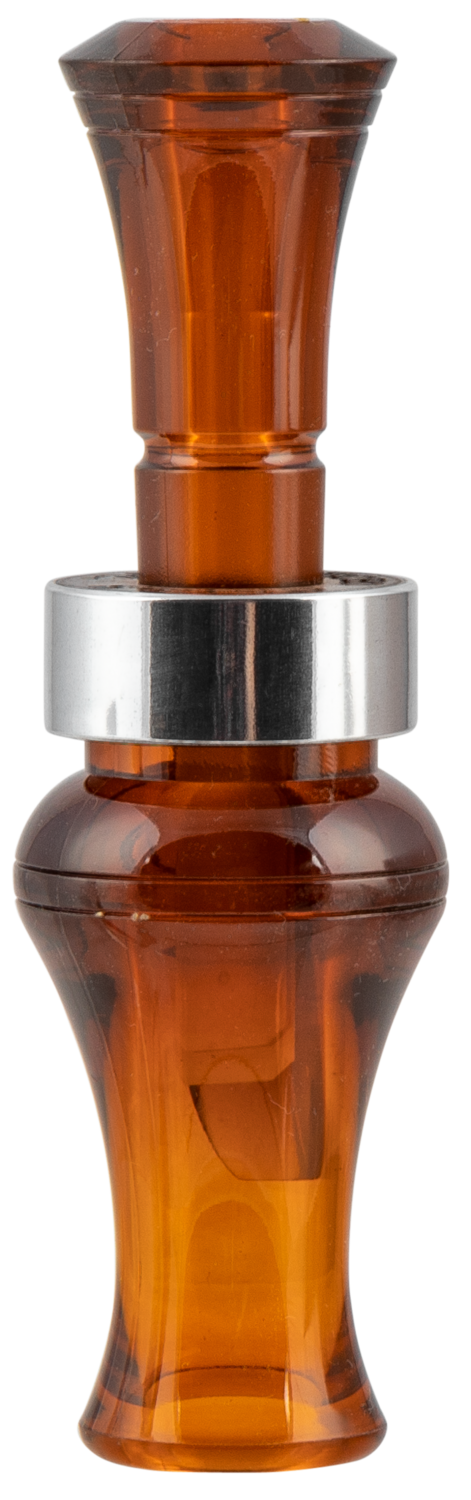 Mo Tactical Products Llc Open Water, Echo 77802 Bourbon Open Wter Dble Reed Molded Call