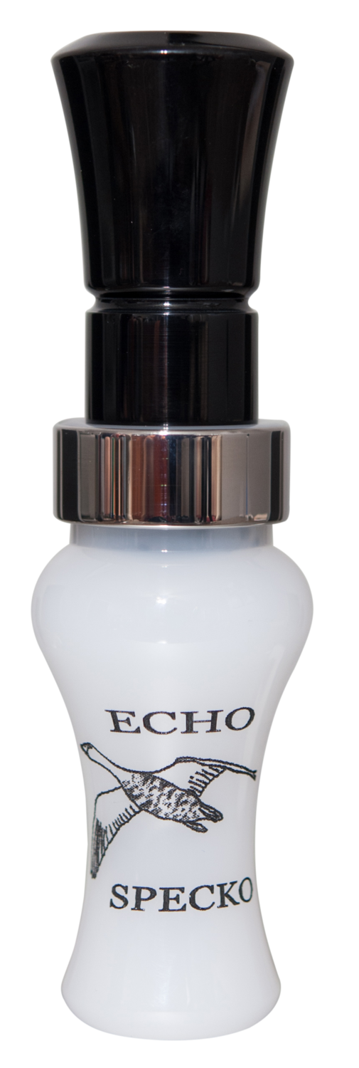 Mo Tactical Products Llc Specko, Echo 90011 Echo Specko Acrylic Pearl / Black