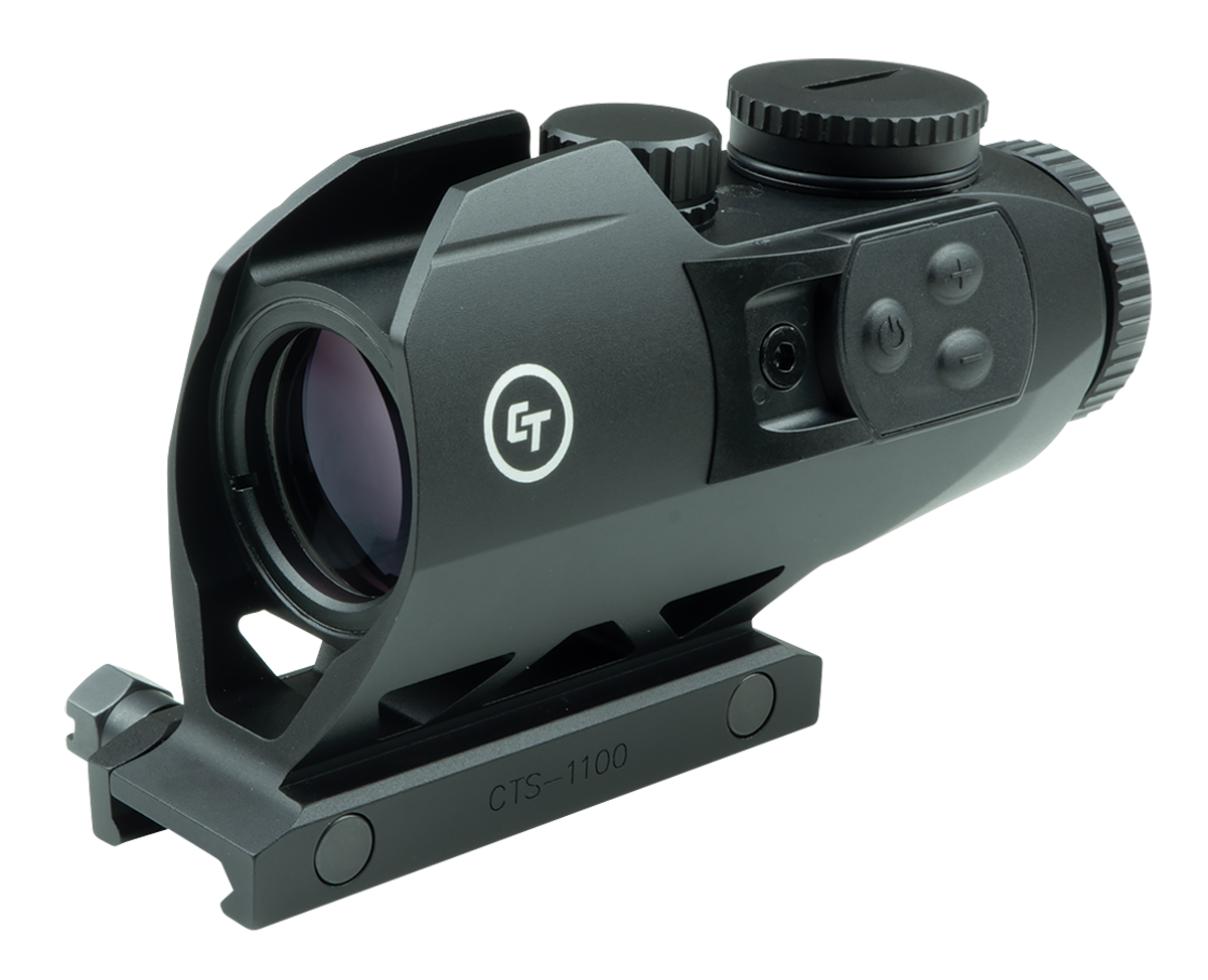 Crimson Trace Cts-1100, Crim Cts1100    Sight 3.5x Long Guns
