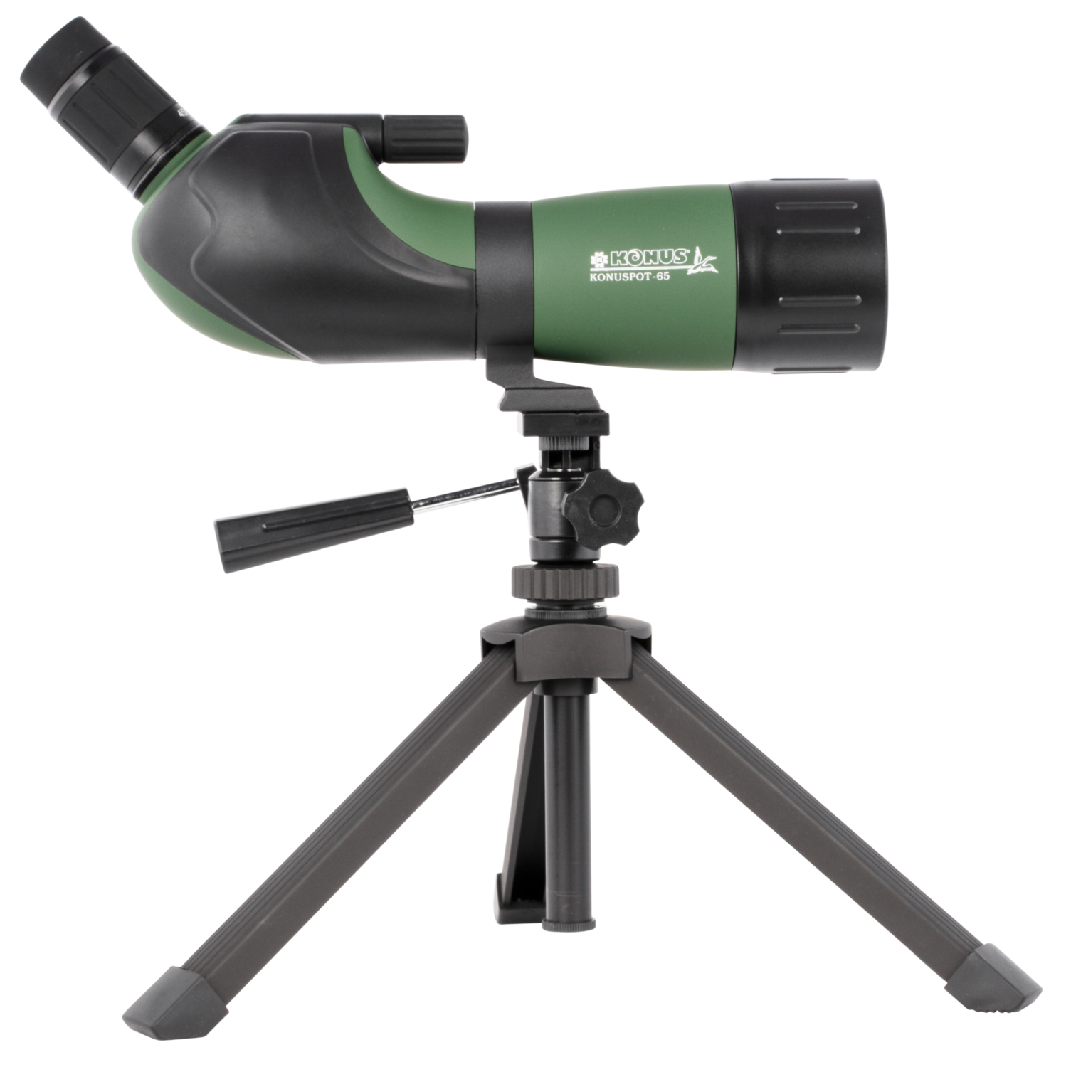 Konus Konuspot, Konus 7128  Spot Scope     W/tri/cs     15-45x65