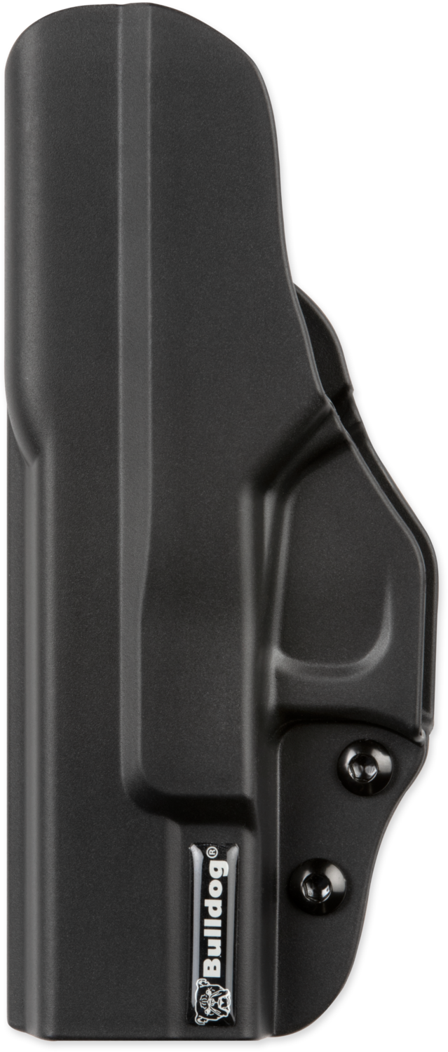 Bulldog Inside The Pants, Bdog Pip-swmps   Poly Iwb Hlstr Rh
