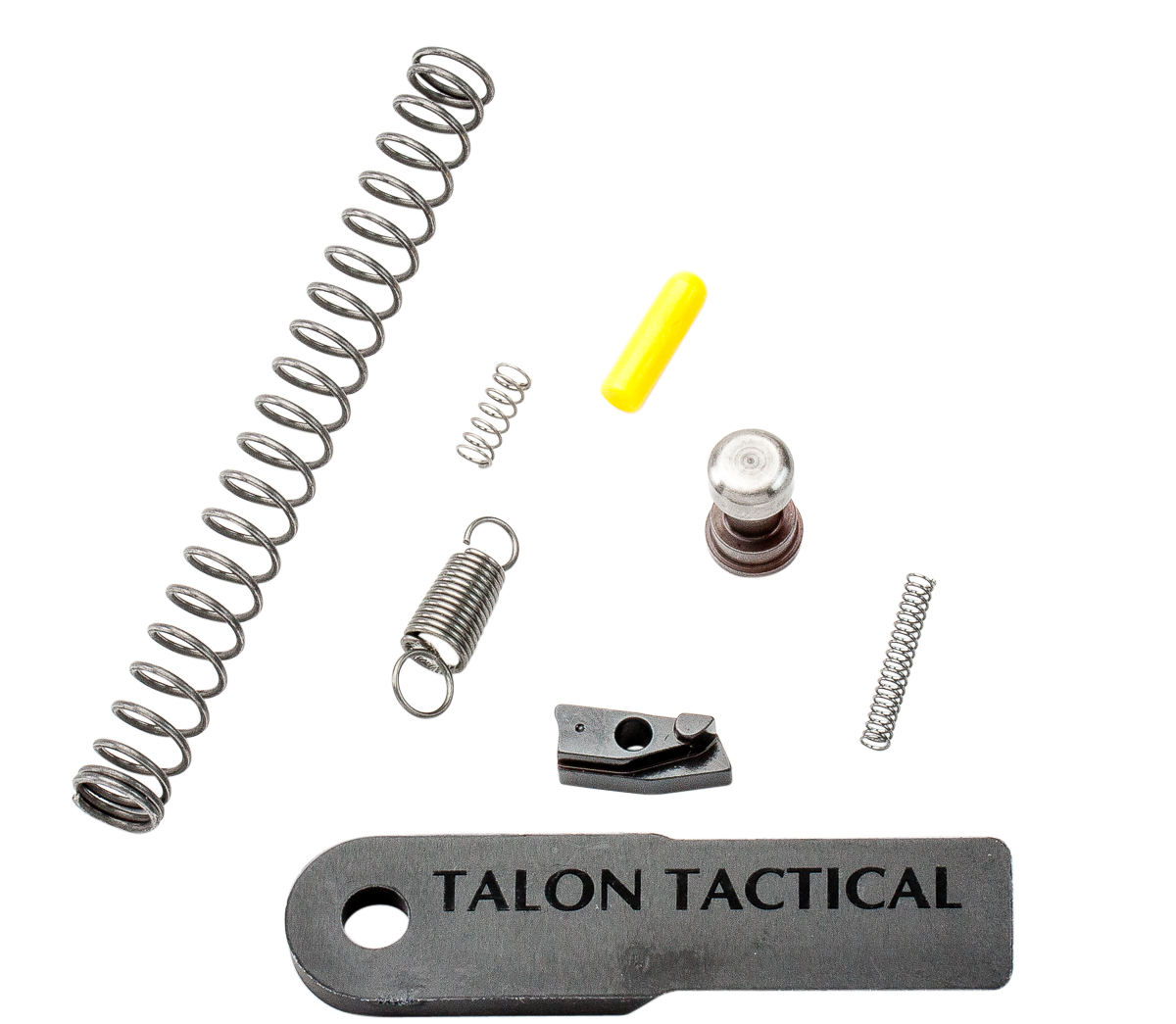 Apex Tactical Specialties Competition, Apex 100072 Comp Action Ehancement Kit