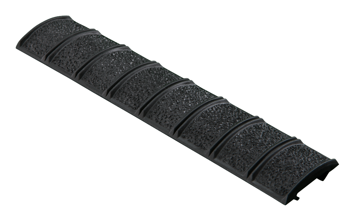 Magpul Industries Corp Xt Rail Panel, Magpul Mag012-blk Xt Rail Panel