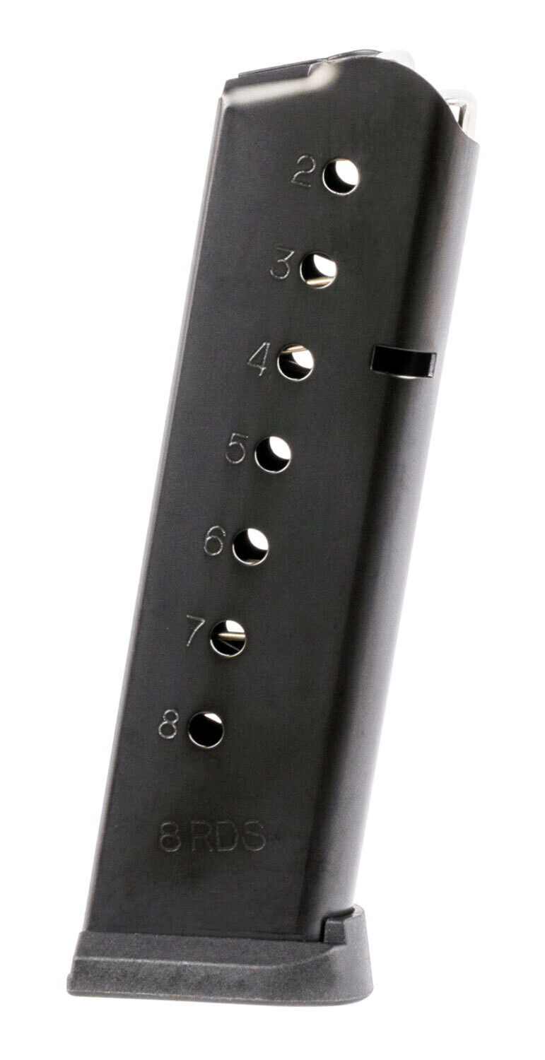 Ati Firepower Extreme, Ati M1911458      1911 45acp            8r     Blk