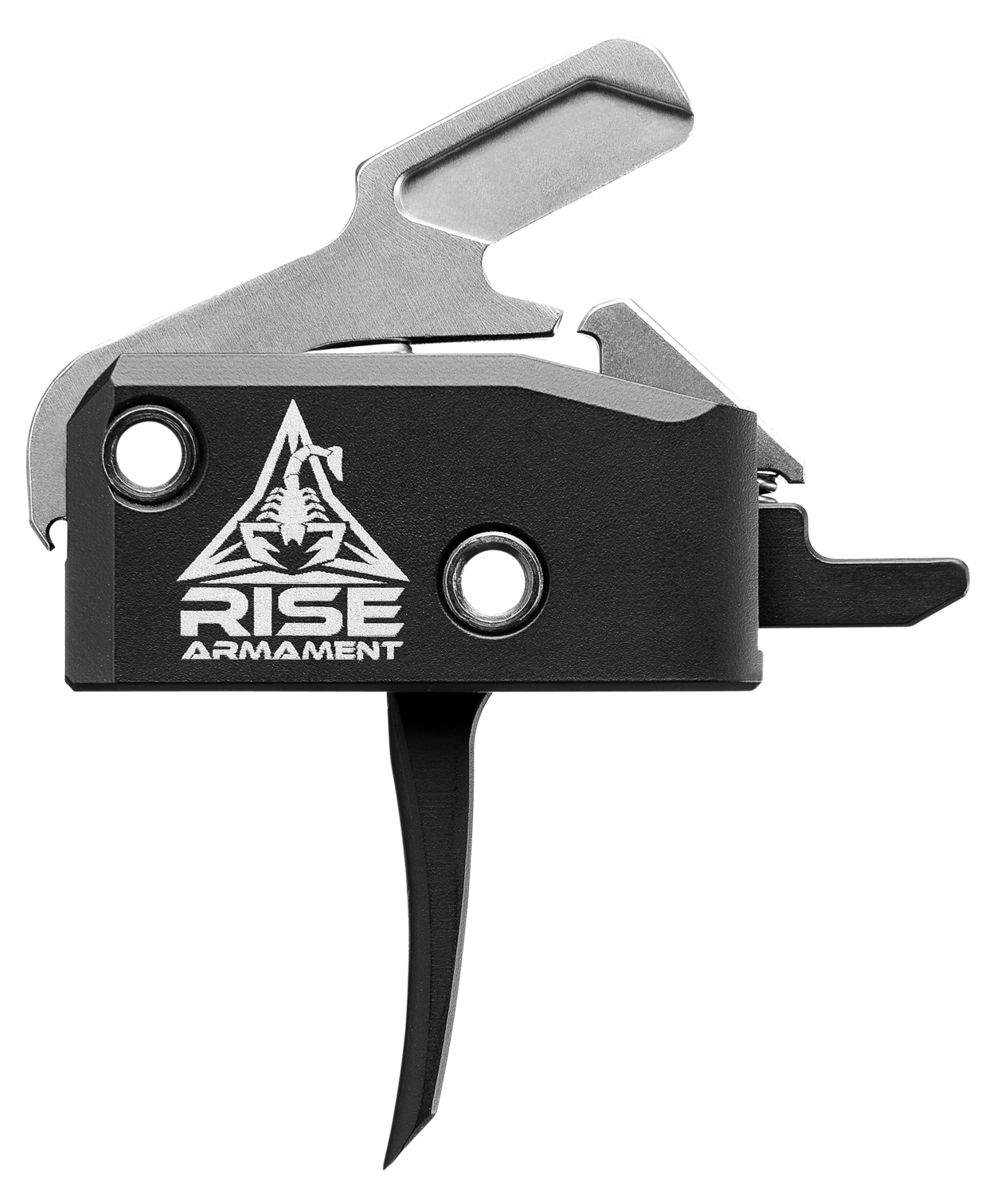 Rise Armament Ra-434, Rise Ra-434-blk-awp  High Performance Triggr W/pin