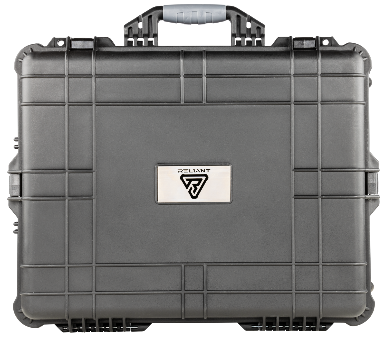 Ranger Rugged Gear Mule, Reliant Mule-10196    Rolling Cs 24x19x8       Blk