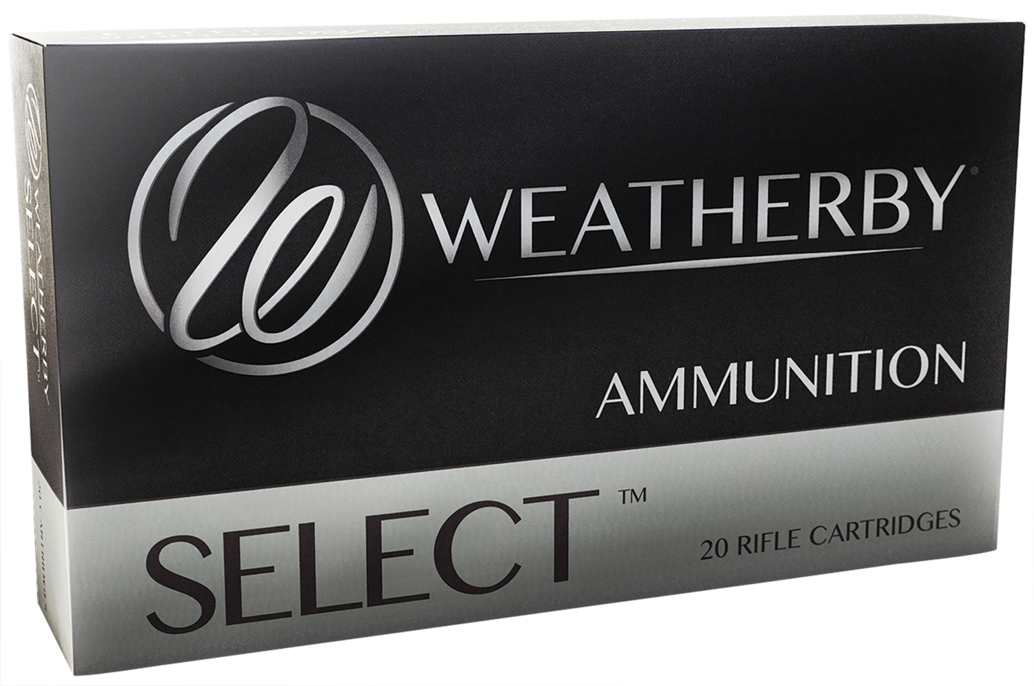 Weatherby Select, Wthby H65rpm140il  6.5wby Rpm 140 Interlock  20/10