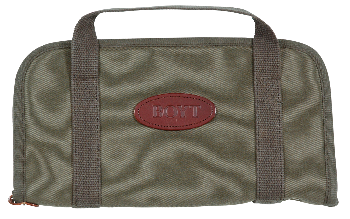 Boyt Harness Rectangular, Boyt 0pp640009  Pp64 Pistol Rug      9x6       Odg
