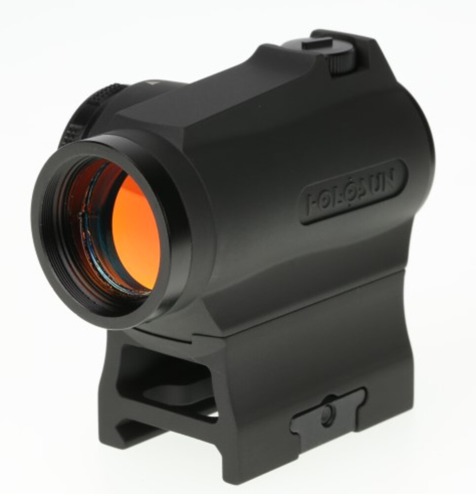 Holosun He403r-gd, Holosun He403r-gd        Mcr Gld Dt 2moa Rty Swtch