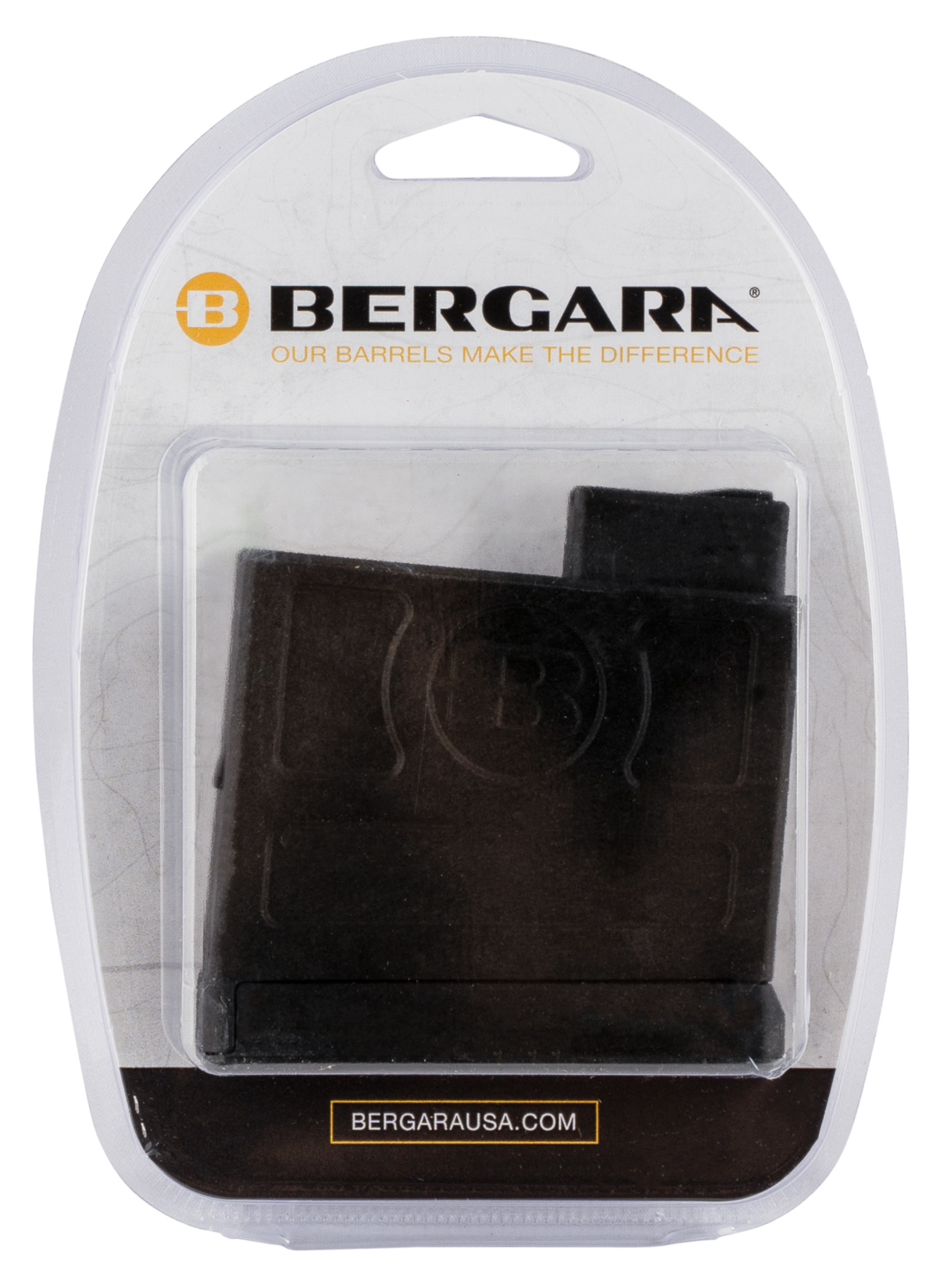 Bergara Rifles B-14, Bergara Ba0016      Mag A1cs 22lr        10r Blk