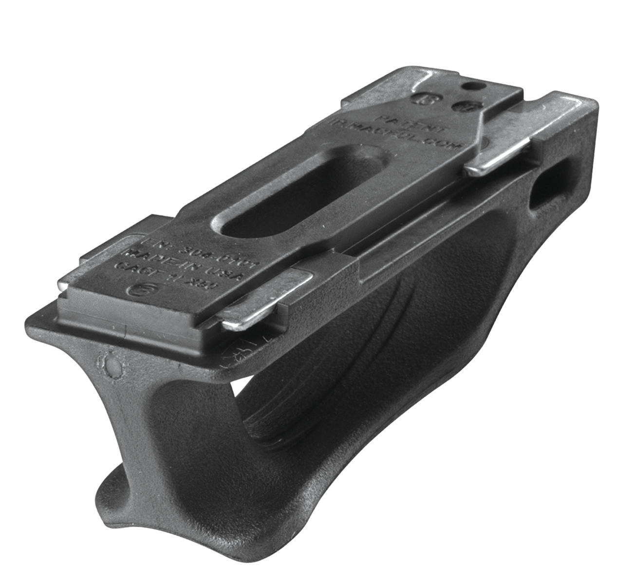 Magpul Industries Corp Ranger Plate, Magpul Mag020-blk Ranger Plate Usgi 5.56x45 3 Pk