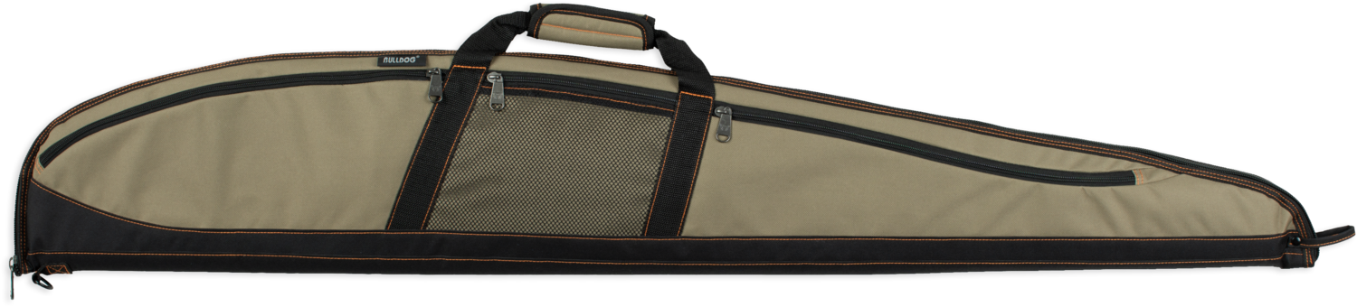 Bulldog Plus, Bdog Bd226       Plus Sg  Cs     52        Grn/blk