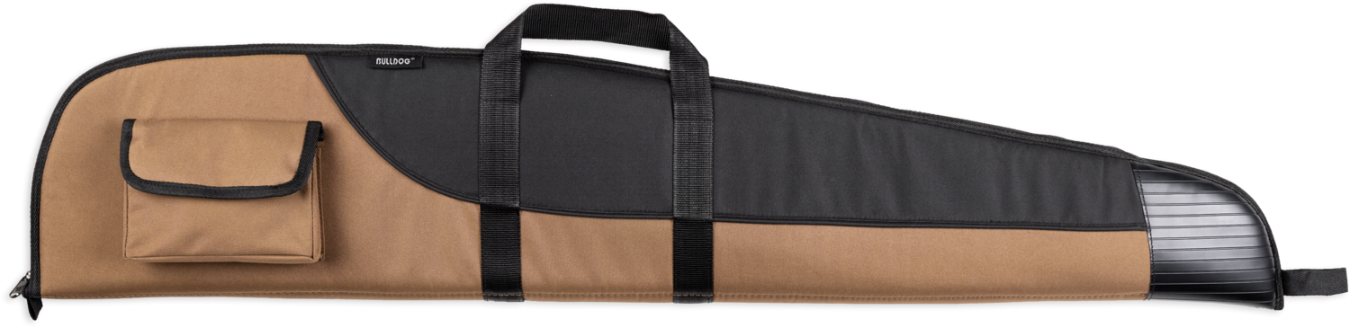 Bulldog Superior, Bdog Bd231       Superior Rfl Cs 44        Blk/tan