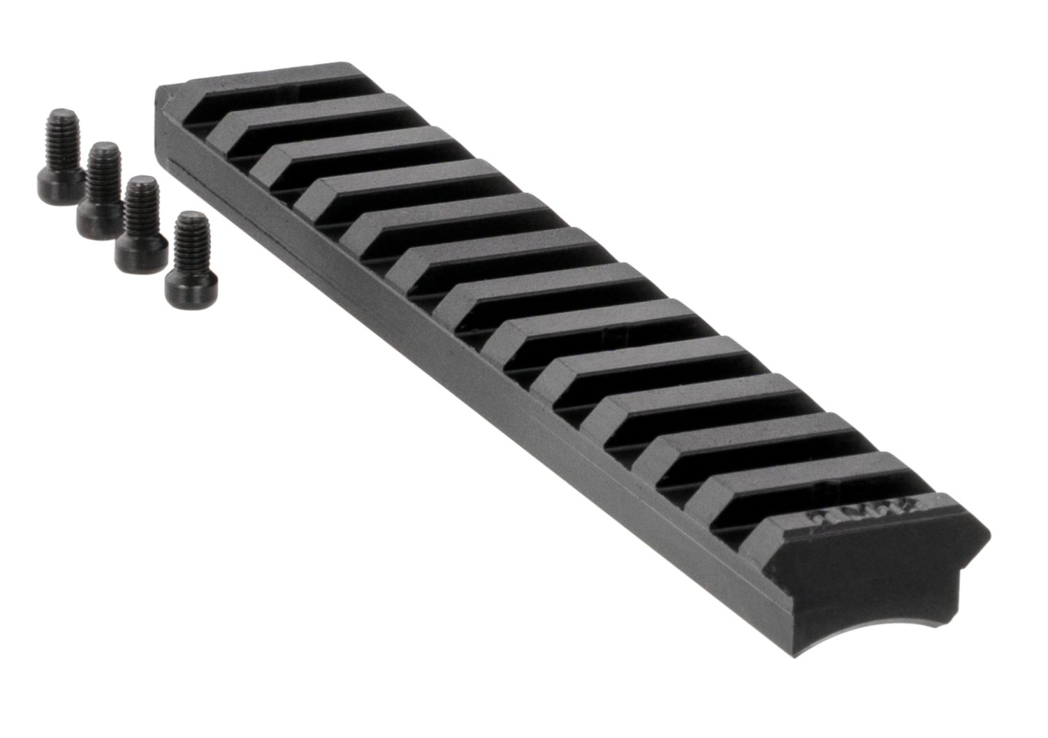 Ruger Precision Rifle, Rug 90673 Scope Base Amer Rfl 0 Moa