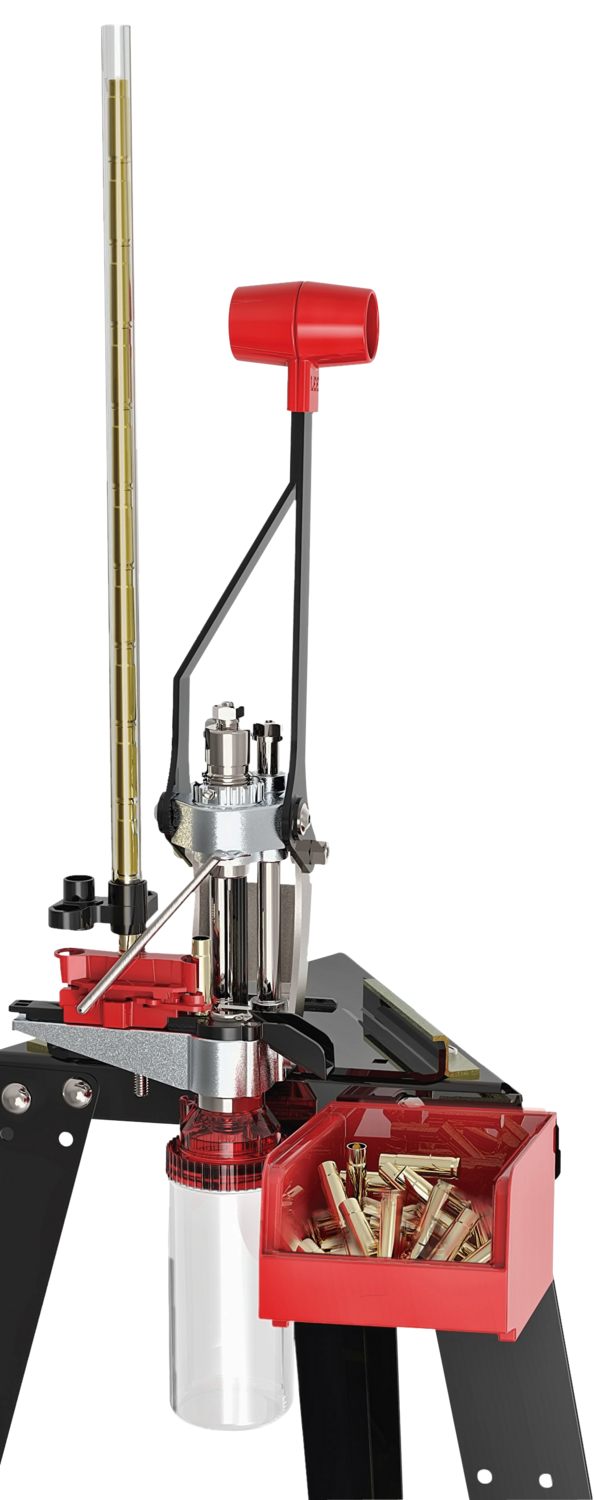 Lee Automatic Processing Press, Lee 90933 Deluxe App Reloading Press