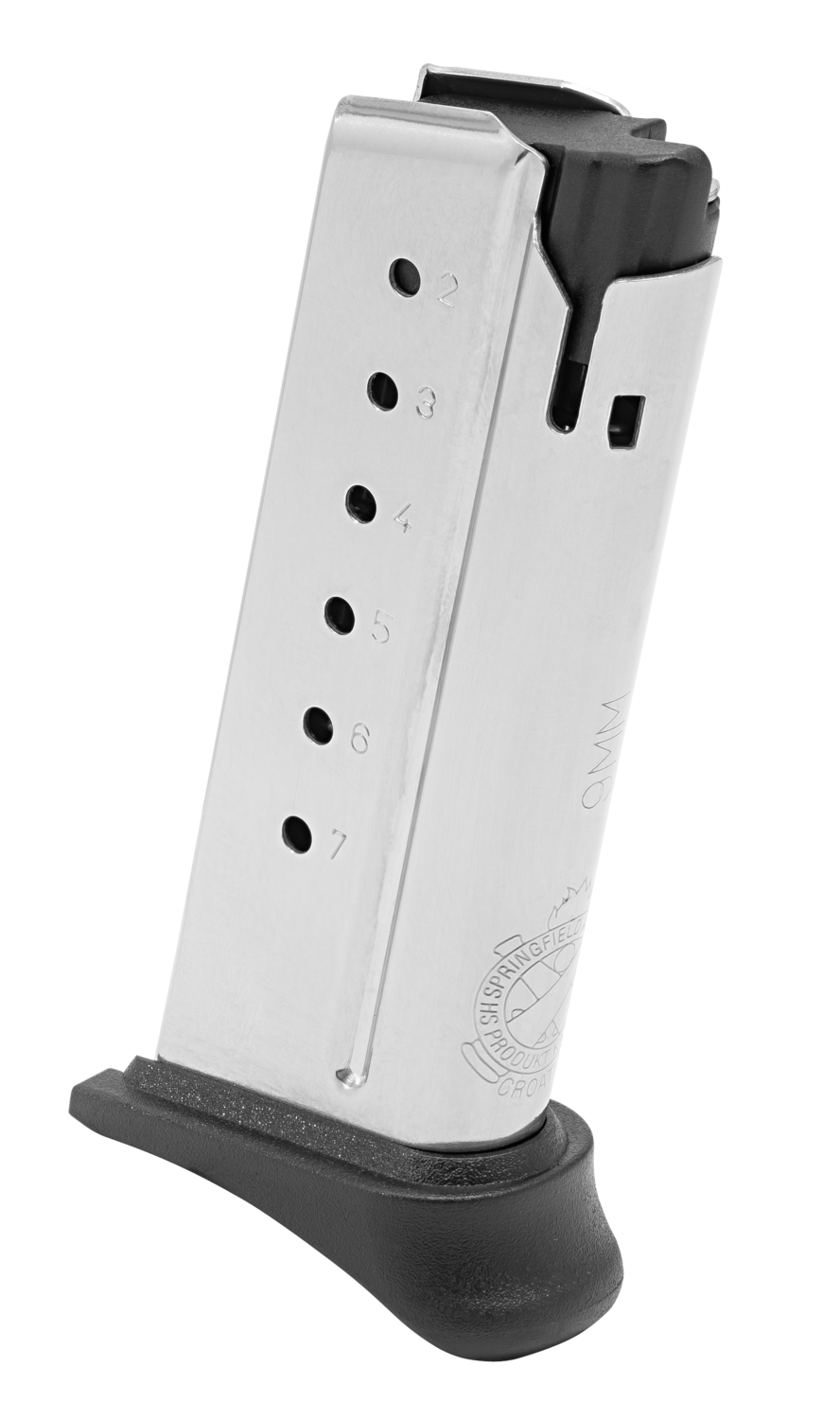 Springfield Armory Xds Mod2, Spg Xds0907h     Mag 9mm Mod2 Hook Plate   7r