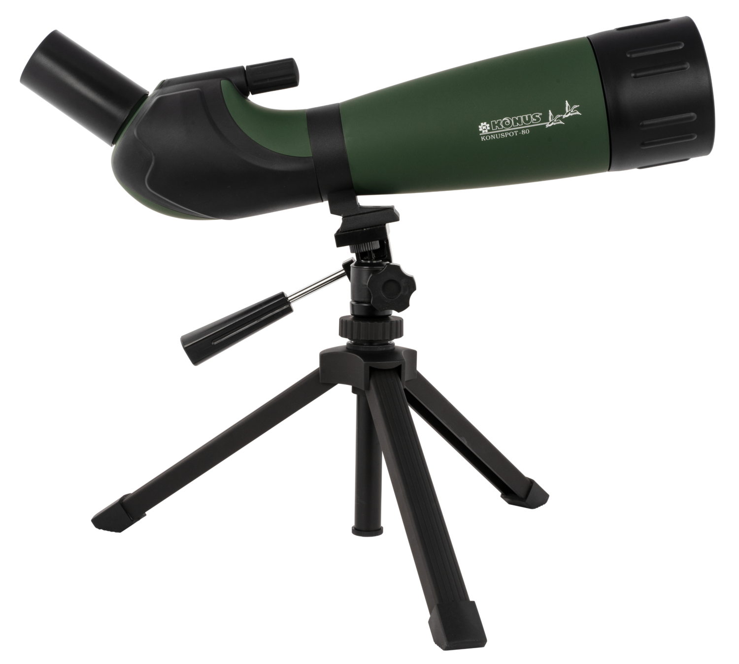 Konus Konuspot, Konus 7126  Spot Scope     20-60x80            Grn