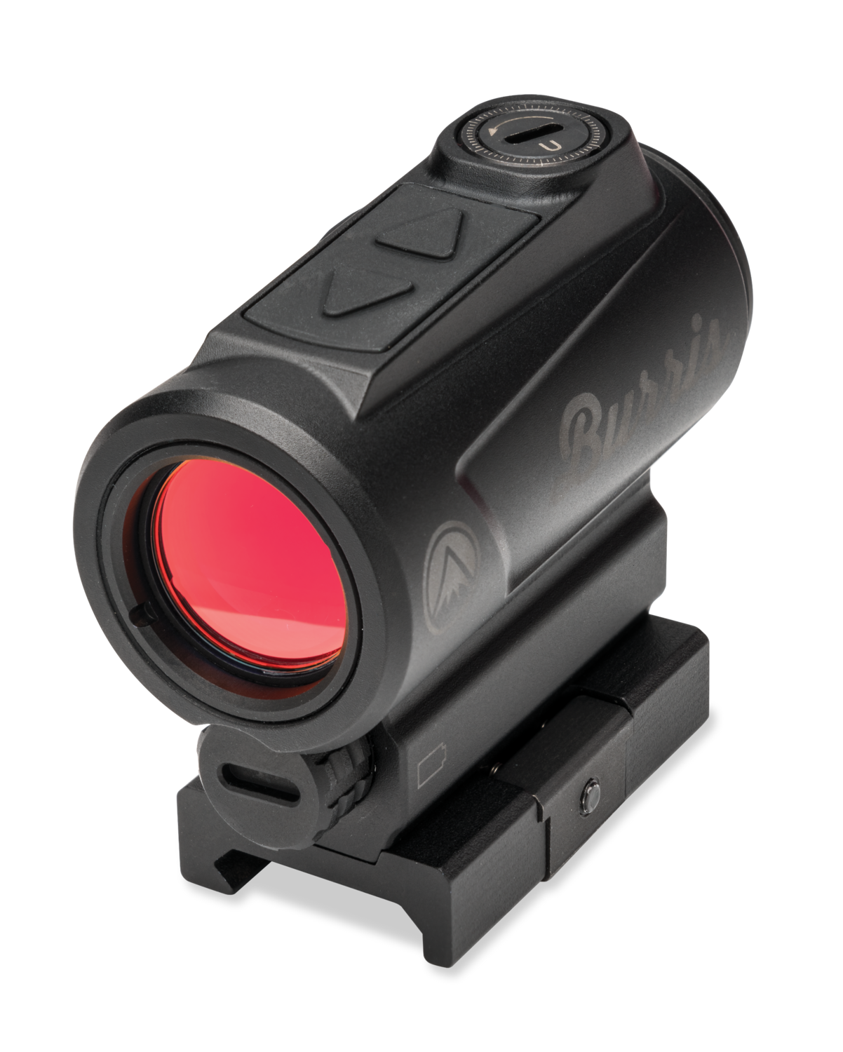 Burris Fastfire, Bur 300260    Fastfire Rd        2moa Dot