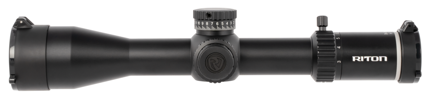 Riton Optics 7, Riton 7c324afi     7 Conquer 3-24x50