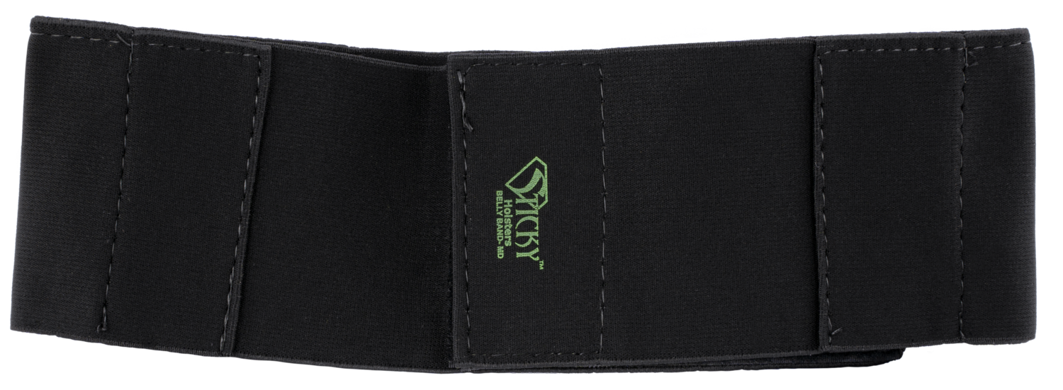 Sticky Holsters Belly Band, Sticky Bb-md            Belly Band Med