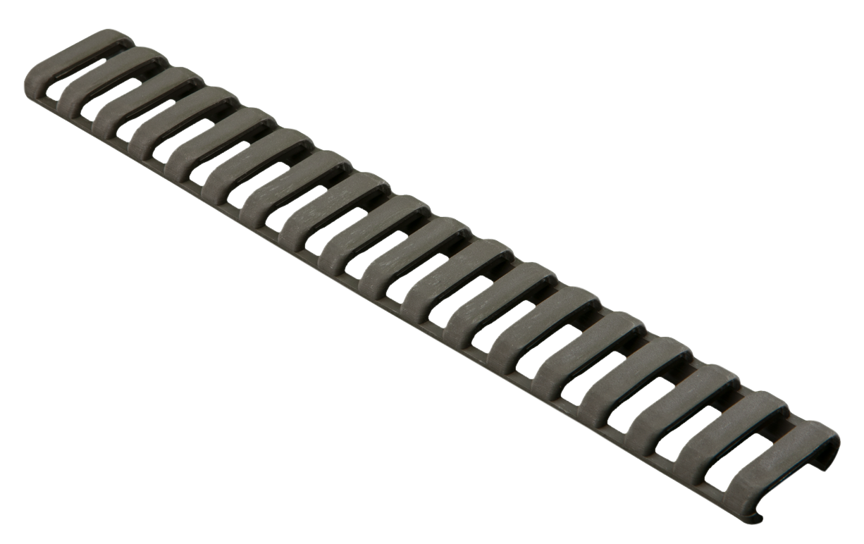 Magpul Industries Corp Ladder Panel, Magpul Mag013-odg Ladder Rail Panel