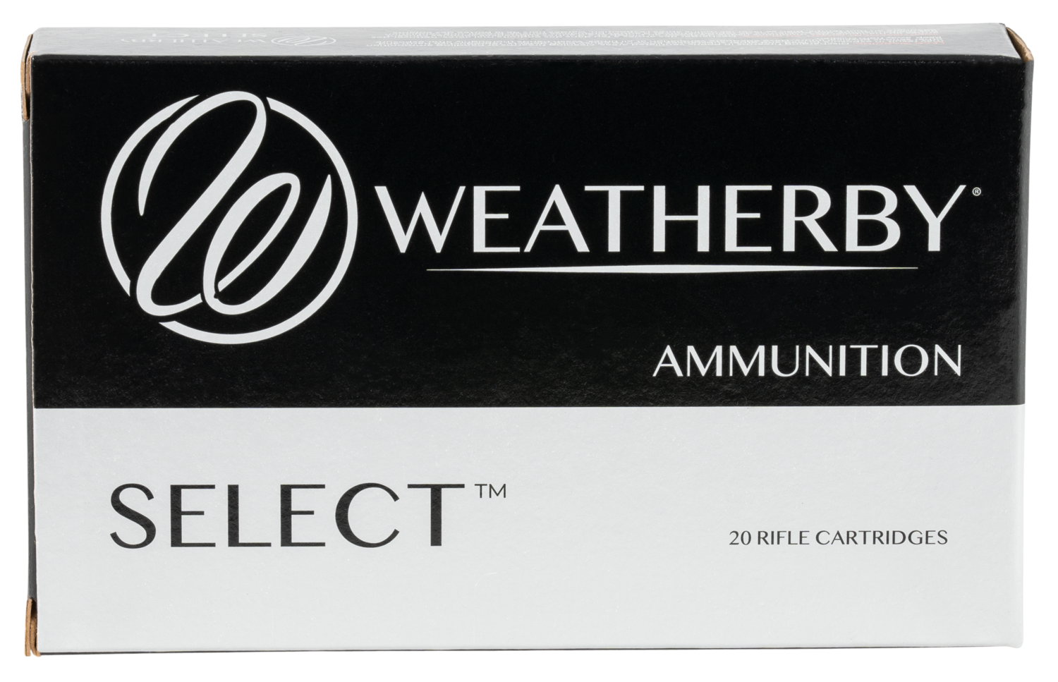 Weatherby Select, Wthby H300180il    300wby  180 Interlock     20/10