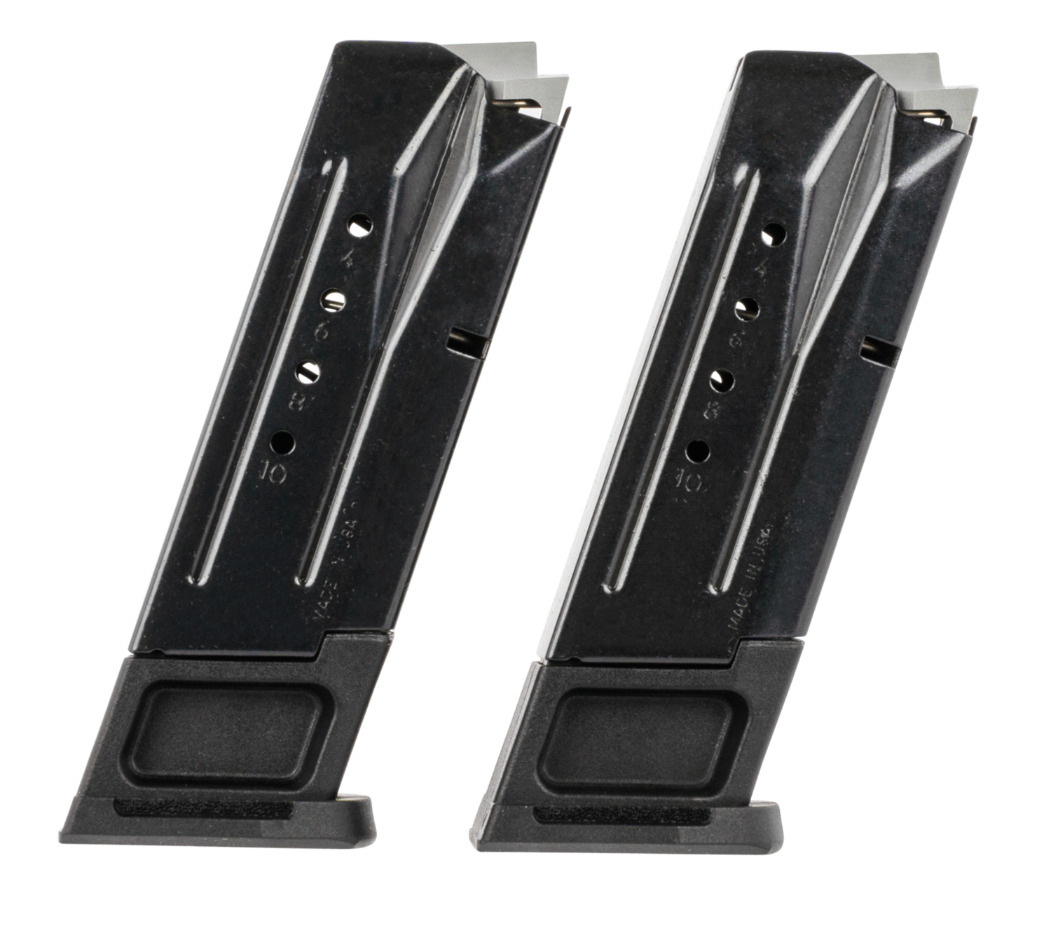 Ruger Security-9, Rug 90685 Mag Security 9 9mm Value 2pk 10rd
