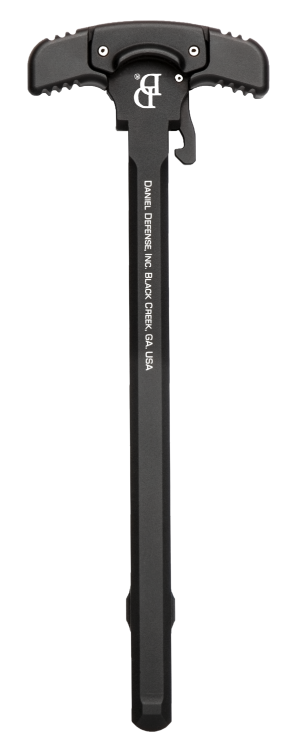 Daniel Defense Grip-n-rip, Ddf 0401303252006    Grip-n-rip Chrg Handle 5.56