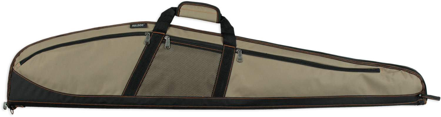 Bulldog Plus, Bdog Bd221       Plus Rfl Cs     48        Grn/blk