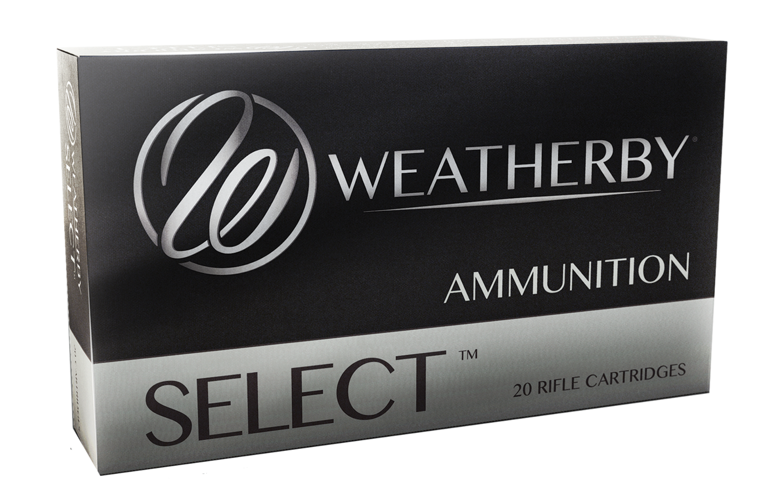 Weatherby Select, Wthby H240100il    240 Wby 100 Interlock     20/10