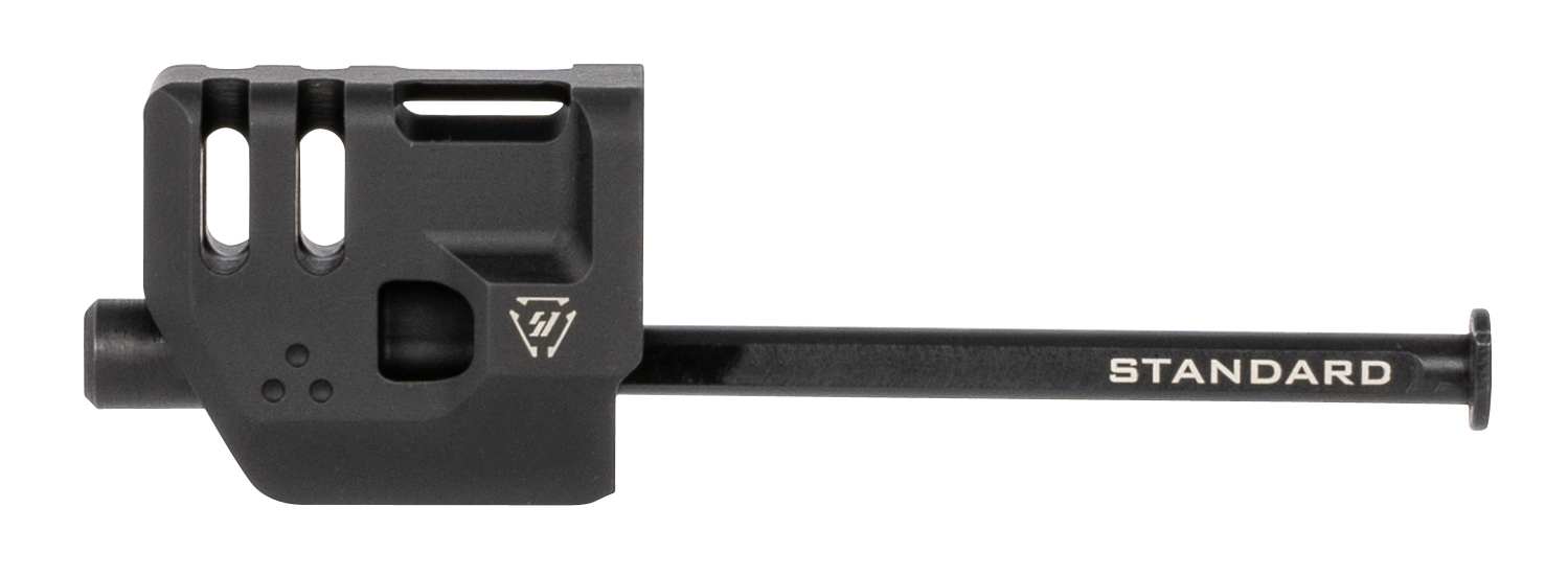 Strike Mass Driver, Si G4-mdcomp-s        Mass Driver Comp Glk17 Gen4