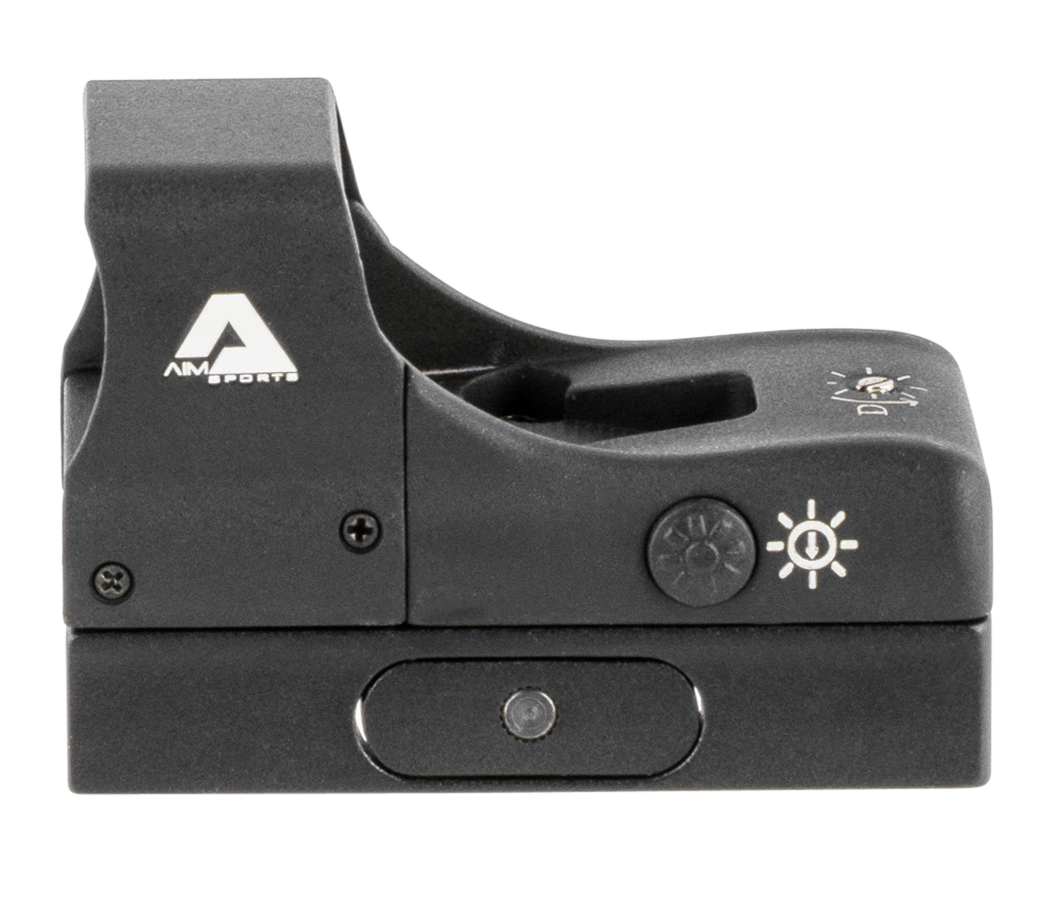 Aim Sports Reflex, Aimsports Rt5-c1    Red Dot 1x27 Cmpt