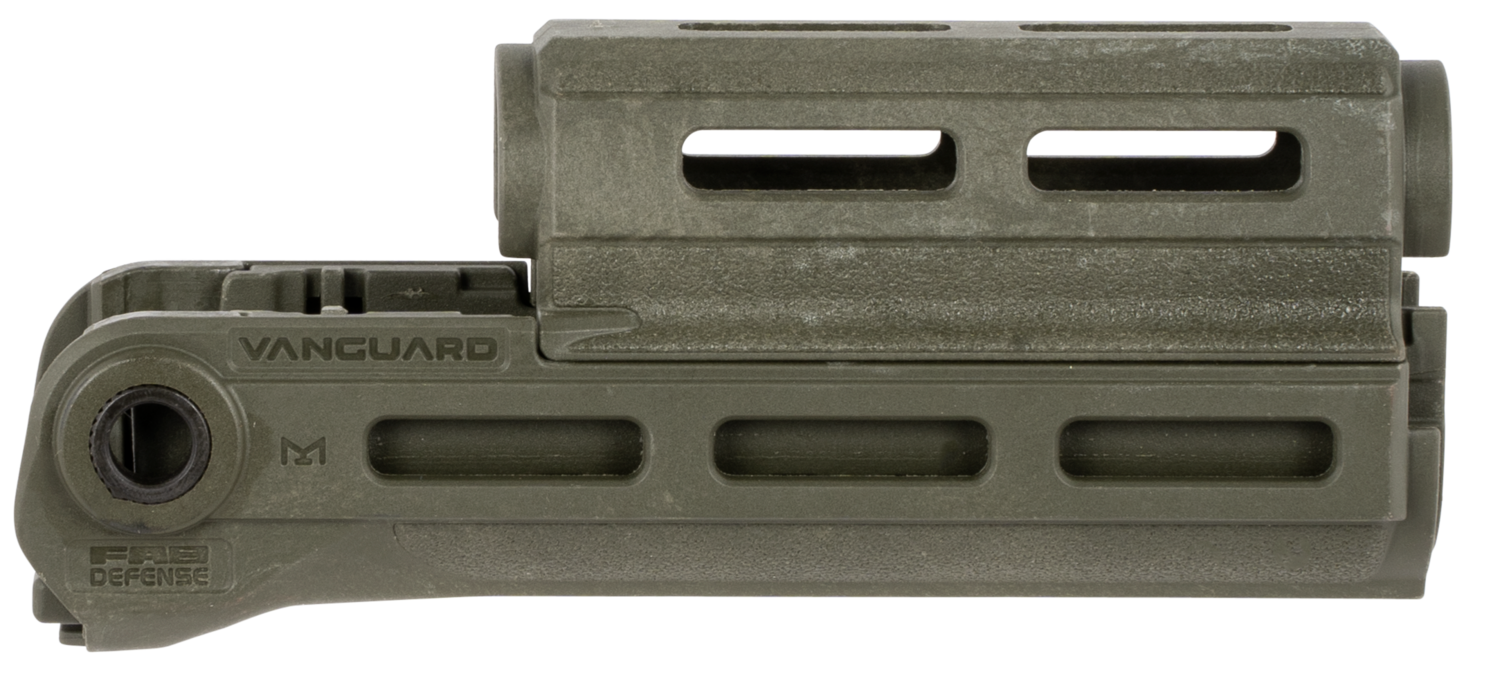 Fab Defense (usiq) Vanguard, Fab Fx-vanakg     Ak47 Vanguard Mlok Handguard Odg